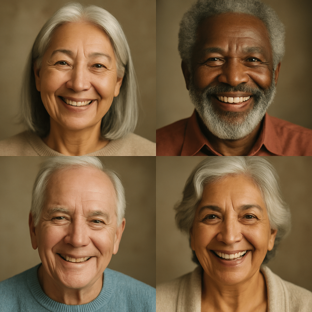 découvrez les principales maladies du grand âge, leurs symptômes, causes et solutions pour mieux accompagner les seniors et préserver leur qualité de vie.