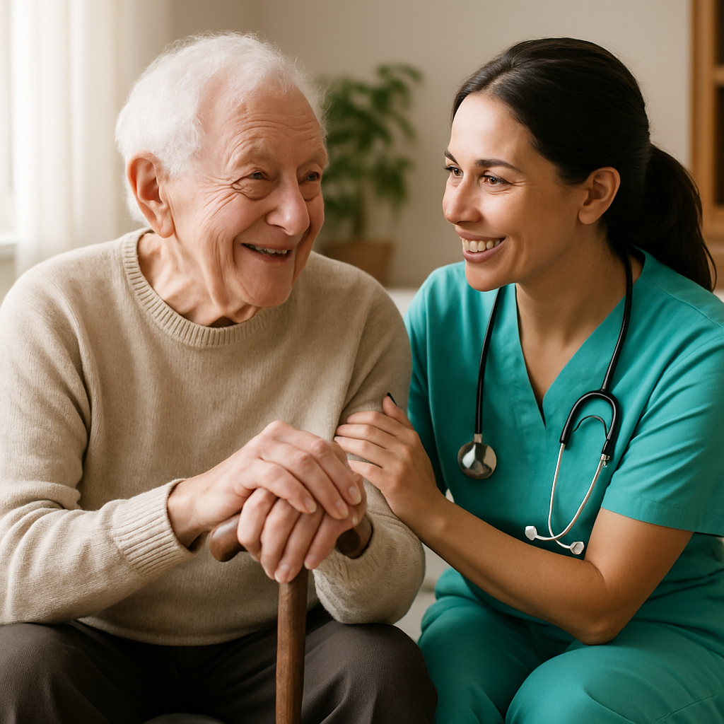 découvrez les démarches à suivre en 2024 pour obtenir l'apa (allocation personnalisée d'autonomie), les conditions d’éligibilité et les montants accordés selon votre situation. guide pratique pour les seniors et leurs proches.