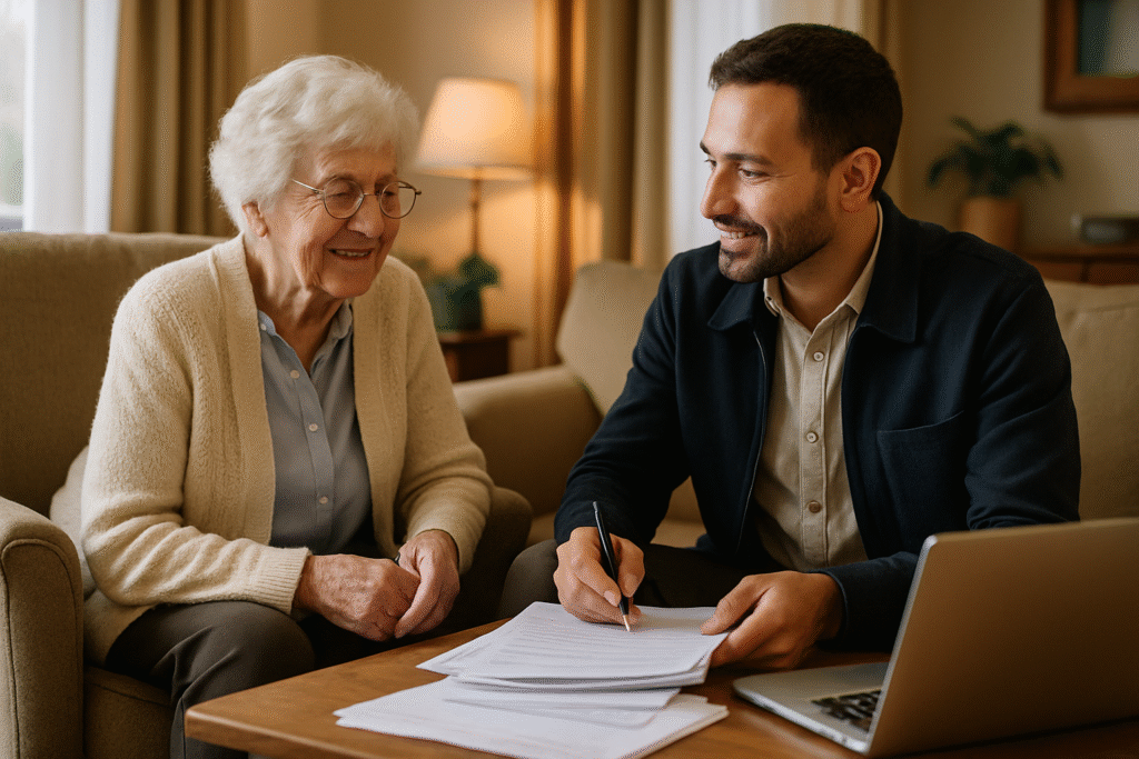 découvrez les démarches à suivre pour obtenir l'apa (allocation personnalisée d'autonomie) en 2024, les conditions d'éligibilité et les montants accordés pour accompagner la perte d'autonomie des seniors.