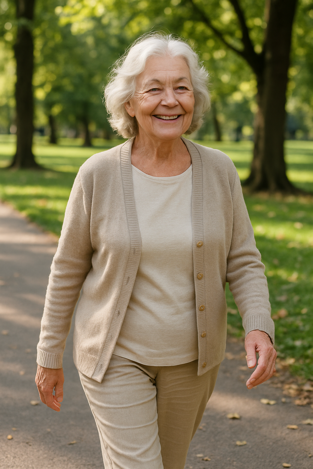 découvrez nos conseils et solutions pour favoriser le bien-être et une qualité de vie optimale à chaque étape du vieillissement. trouvez l’équilibre entre santé physique, mentale et sociale pour vieillir sereinement.