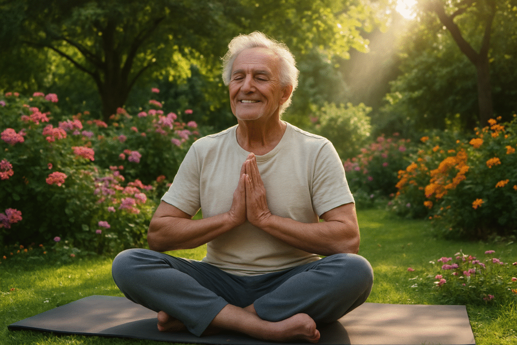 découvrez des conseils et des solutions pour favoriser le bien-être et une meilleure qualité de vie à chaque étape du vieillissement. améliorez votre santé physique, mentale et émotionnelle en âge avancé.