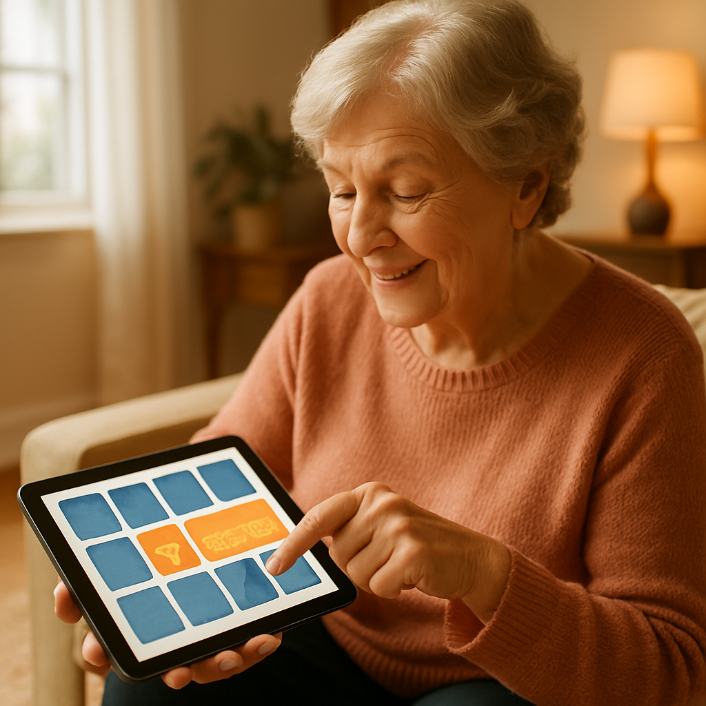 découvrez des exercices efficaces et des techniques adaptées pour améliorer et entretenir votre mémoire après 60 ans. conseils simples et astuces pratiques pour stimuler vos capacités cognitives au quotidien.