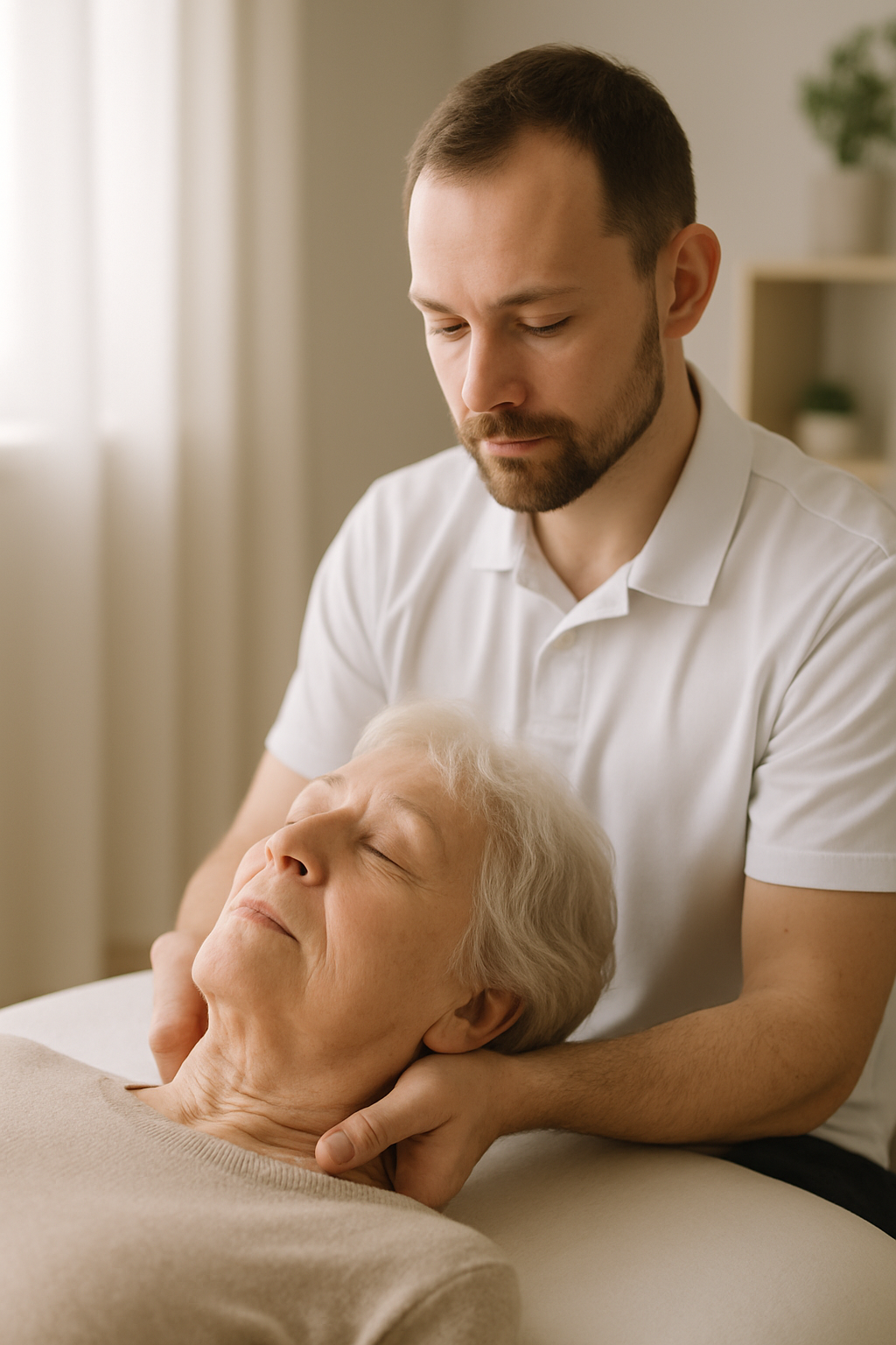 découvrez quand il est recommandé aux seniors de consulter un ostéopathe en cas de douleurs articulaires. conseils, signes d’alerte et bénéfices de l’ostéopathie pour améliorer la qualité de vie.